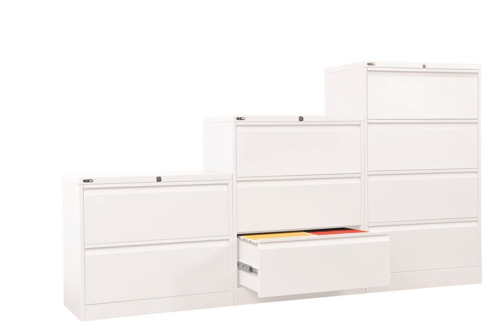 Go Lateral Filing Cabinet